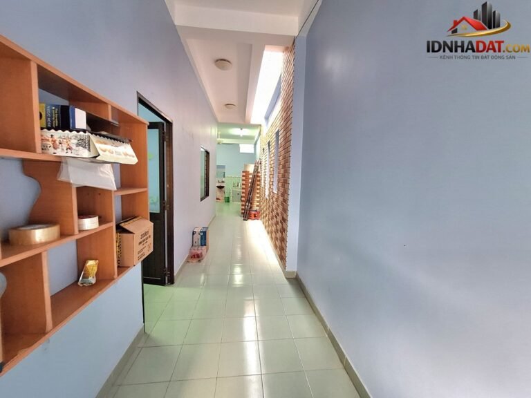 Chỉ 7.5ty nhà hẻm xe tải 5m sát cao đẳng công thương Bán nhà đất Đường Trần Thị Điệu – Phường cũ Phước Long B – Quận 9 – Phường mới Phước Long B – Thành phố Hồ Chí Minh 80m2 7.5 tỷ