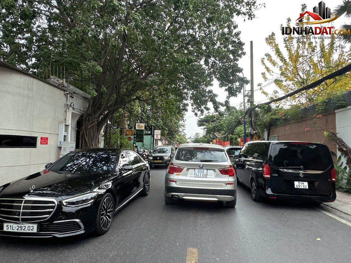 [Review Nhà Phố] Biệt thự sang trọng Thảo Điền, Q2: Thiết kế hiện đại, giá chỉ 135 tỷ - Review Nhà Phố - Ảnh 1