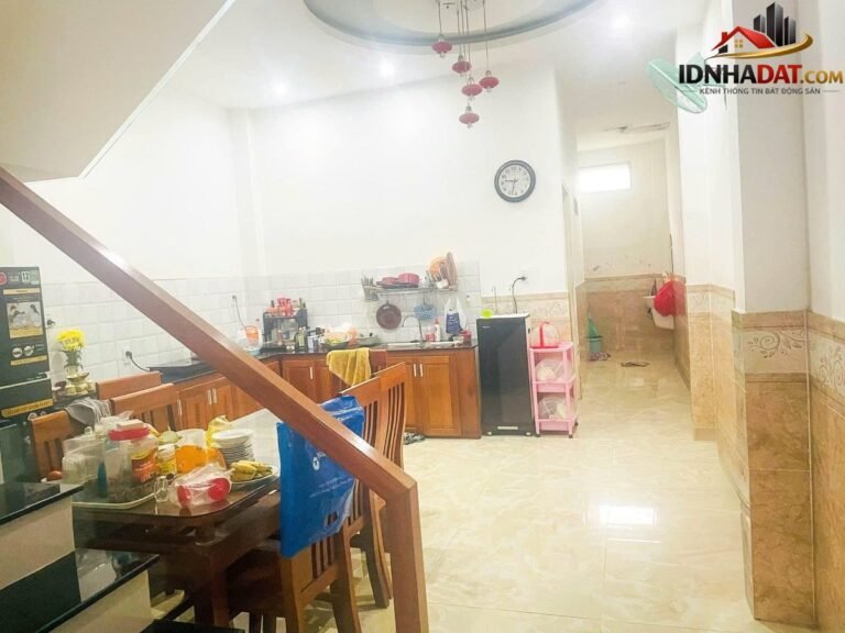 Bán nhà Phường An Khê Quận Thanh Khê Thành Phố Đà Nẵng 85m² giá thương lượng