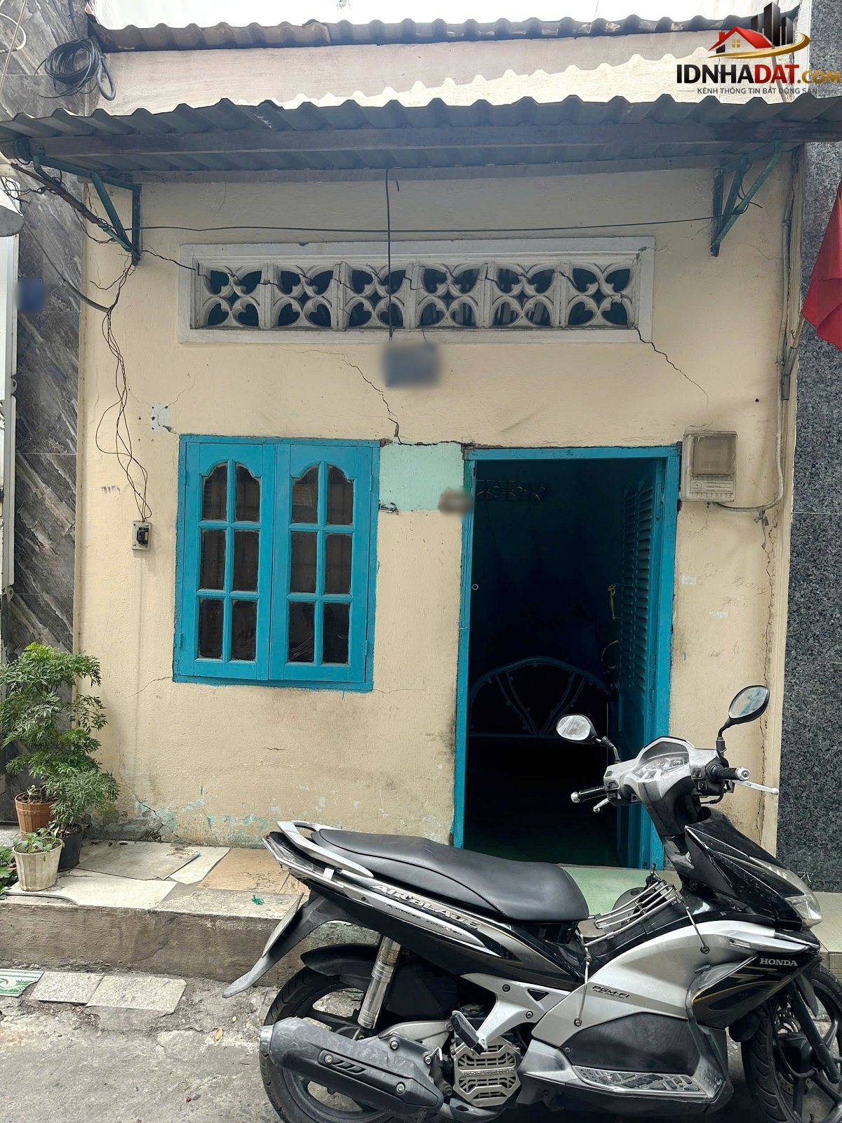 [Đánh giá Nhà Phố] Nhà hẻm 154 Âu Dương Lân, Quận 8: Tiềm năng và Tiện ích Đáng Chú Ý - Review Nhà Phố - Ảnh 1