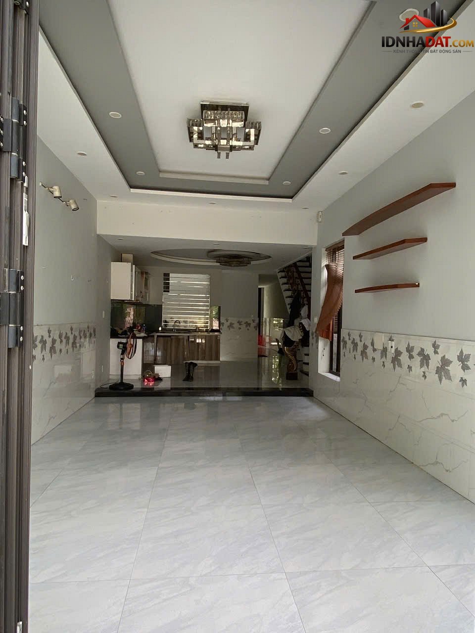 [Review Nhà Phố] Nhà Đà Sơn 2, 120m2, Giá 3.7 Tỷ - Tiện Ích Đầy Đủ, Pháp Lý Rõ Ràng - Review Nhà Phố - Ảnh 1