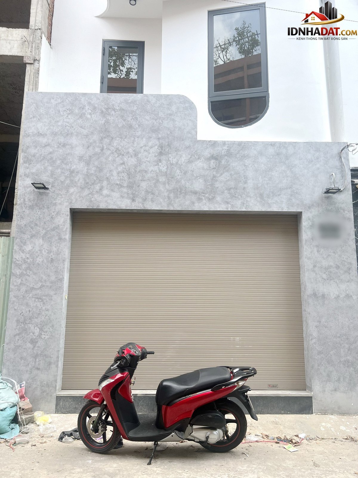 [Review Nhà Phố] Nhà 5 tầng hẻm xe tải Hậu Giang, Quận 6, tiện ích đồng bộ giá 8.9 tỷ - Review Nhà Phố - Ảnh 1