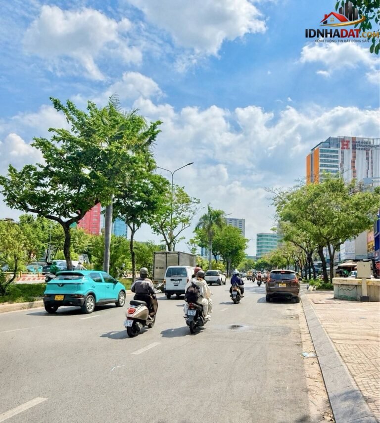 Bình thạnh hẻm xe tải 6m – sát quận 1 – gần nhiều đại học Bán nhà đất Đường Điện Biên Phủ – Phường cũ 15 Quận Bình Thạnh – Phường mới 15 – Thành phố Hồ Chí Minh 80m2 14.3 tỷ