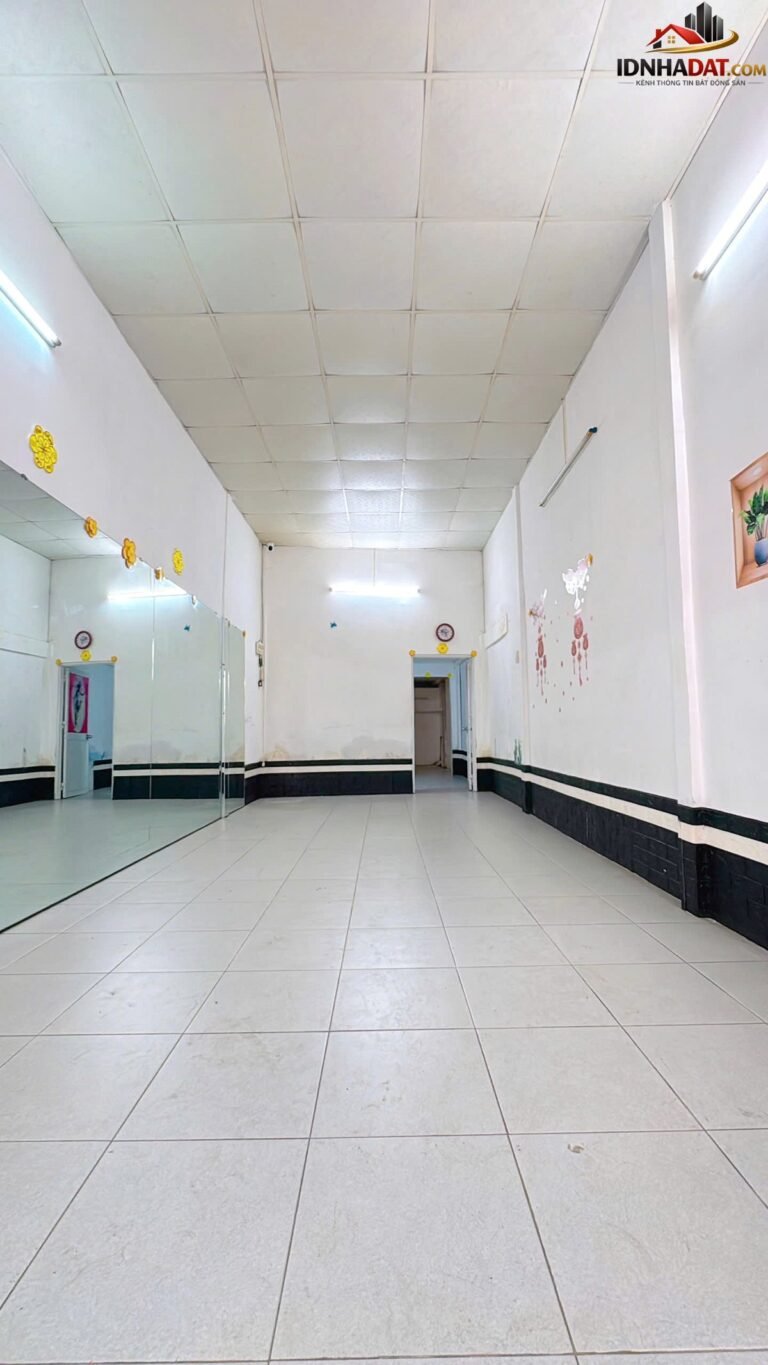 Bán nhà Phường Chánh Hưng Quận 8 Thành Phố Hồ Chí Minh diện tích 59m2 giá 5 tỷ 980 triệu