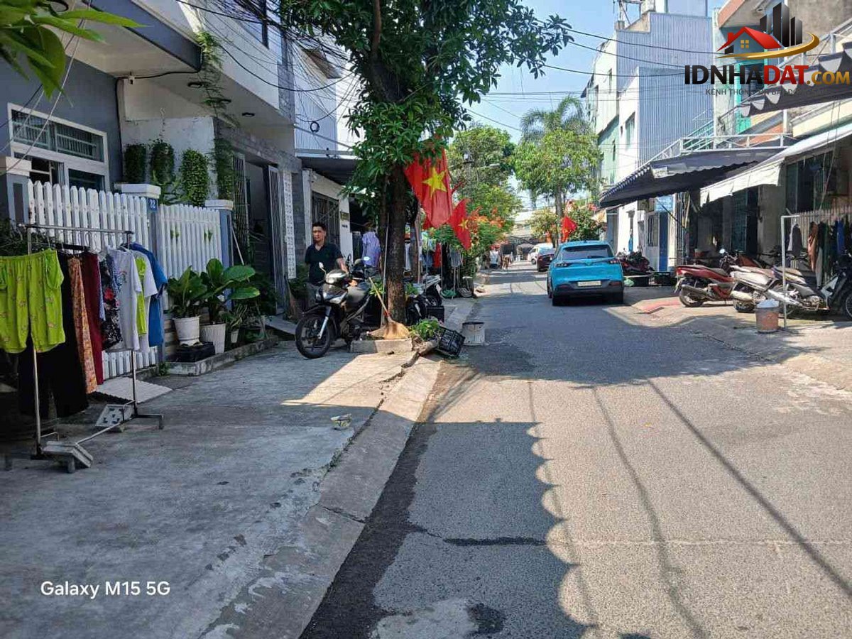 [Đánh giá Nhà Phố] Nhà 2 Tầng An Hải Bắc 8, Quận Sơn Trà, Gần Biển Mỹ Khê - Review Nhà Phố - Ảnh 1