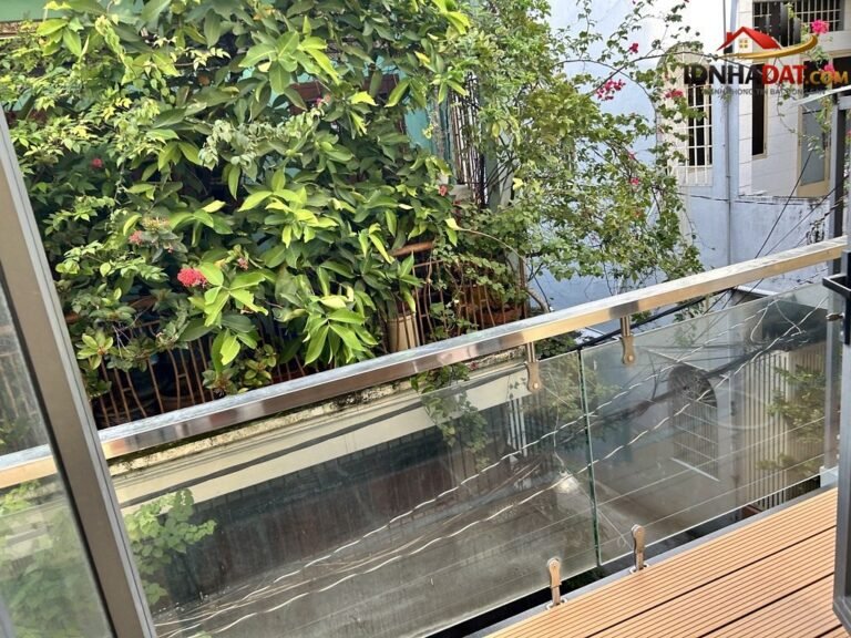 Bán nhà Phường 1 Quận Tân Bình Thành Phố Hồ Chí Minh diện tích 69m2 giá 8,5 tỷ