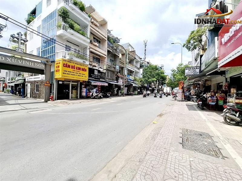 [Review Nhà Phố] Căn Nhà 56m2 Giá 6,7 Tỷ Tại Phường 1, Tân Bình: Tiềm Năng Khai Thác Cao - Review Nhà Phố - Ảnh 1