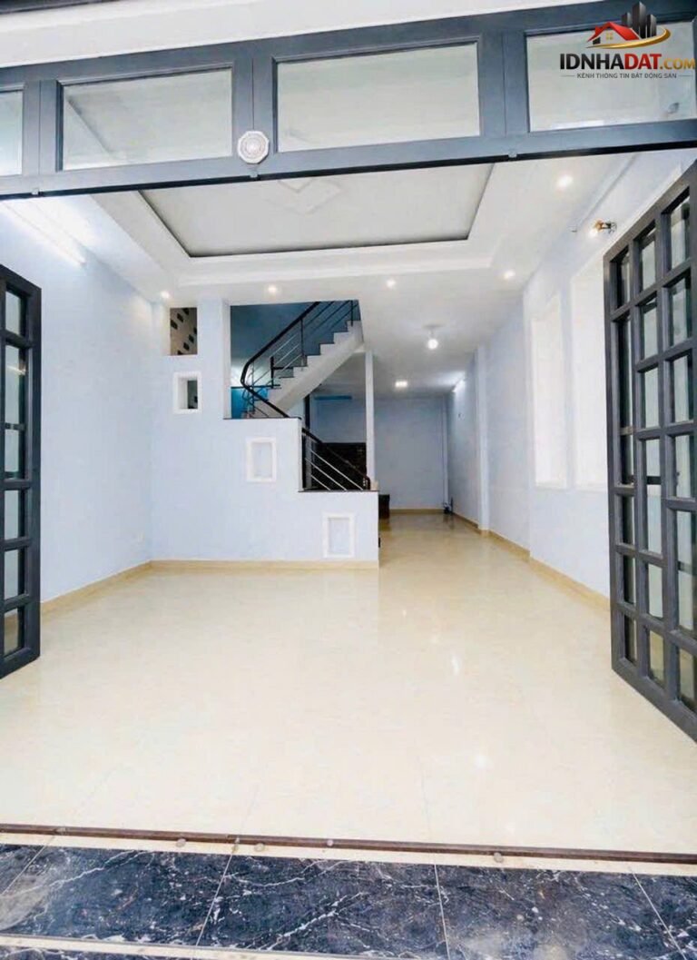 Bán nhà đất Đường Tỉnh Lộ 10 – Phường cũ Tân Tạo Quận TP HCM – Phường mới Tân Tạo – Thành phố Hồ Chí Minh 60m2 5.93 tỷ