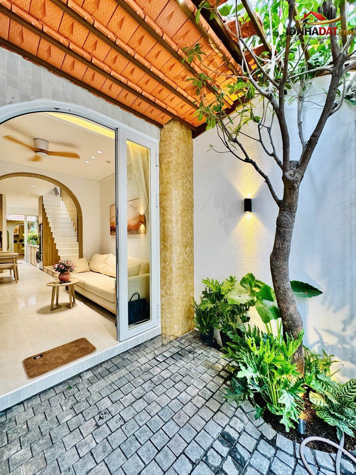 [Review Nhà Phố] Nhà Phố 60m2 Khu Vip Xô Viết Nghệ Tĩnh, Phù Hợp Kinh Doanh - Review Nhà Phố - Ảnh 1