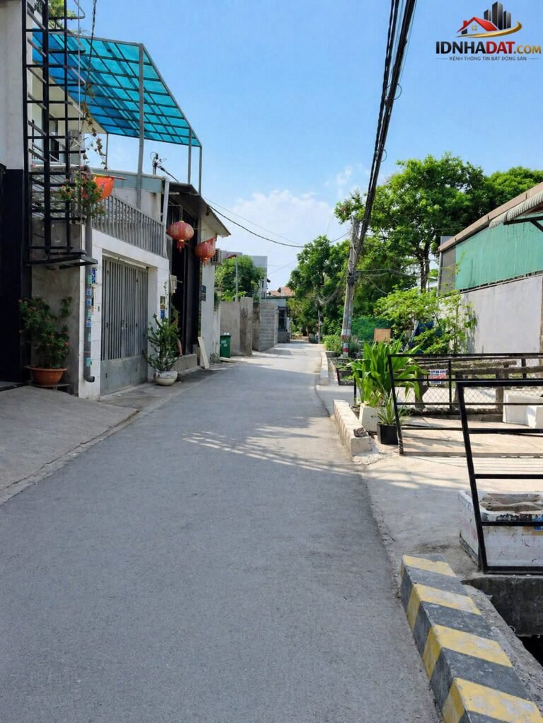 Nhà mặt tiền Linh Đông diện tích lớn 125m phù hợp kinh doanh giá tốt – Bán nhà đất Đường Linh Đông – Phường cũ Linh Đông Quận Thủ Đức – Phường mới Linh Đông – Thành phố Hồ Chí Minh 7.6 tỷ