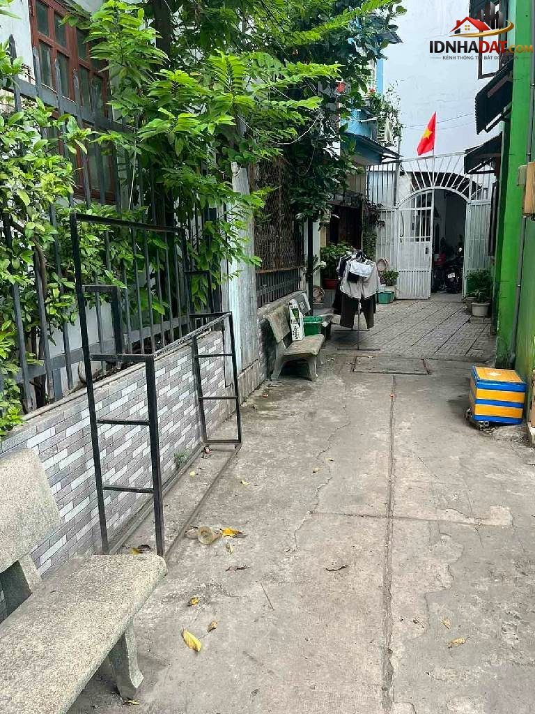 Bán nhà đường nguyễn tuyển – Phường cũ Bình Trưng Đông Quận 2 – Phường mới Bình Trưng Đông – Thành phố Hồ Chí Minh 118m2 7.3 tỷ
