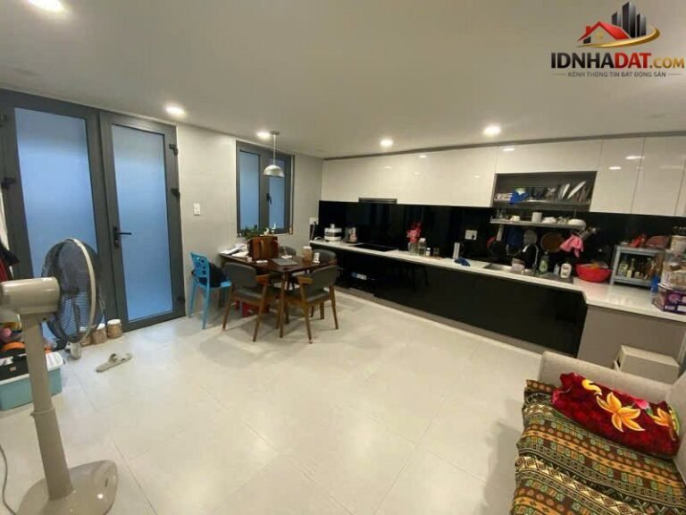 Bán nhà Phường 5 Quận Gò Vấp Thành Phố Hồ Chí Minh 68m2 giá 8.7 tỷ, hẻm xe hơi, 5 tầng hiện đại