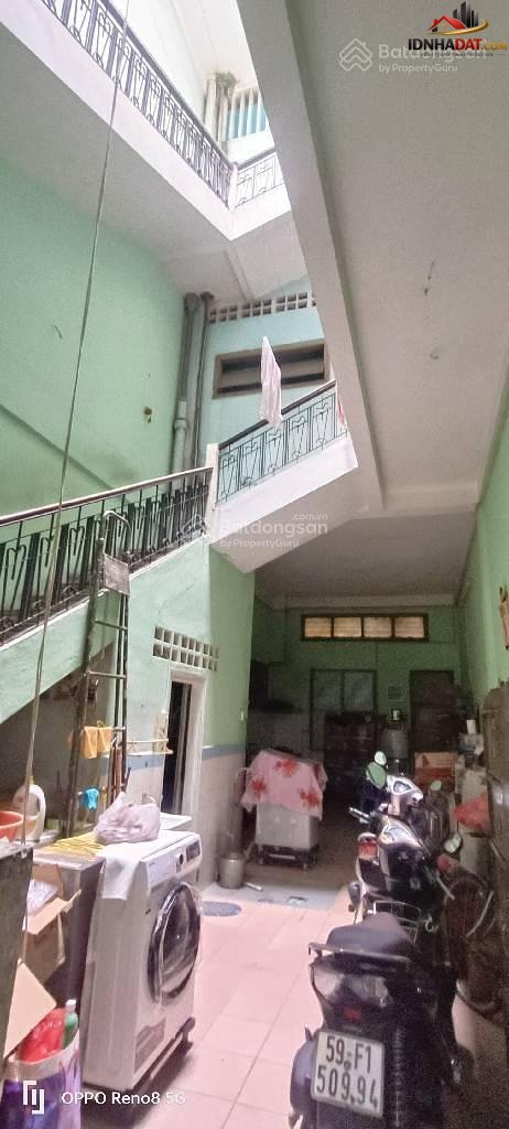 Bán nhà mặt phố Đường 2 Quận 3 Thành Phố Hồ Chí Minh diện tích 93m2 giá 40 tỷ