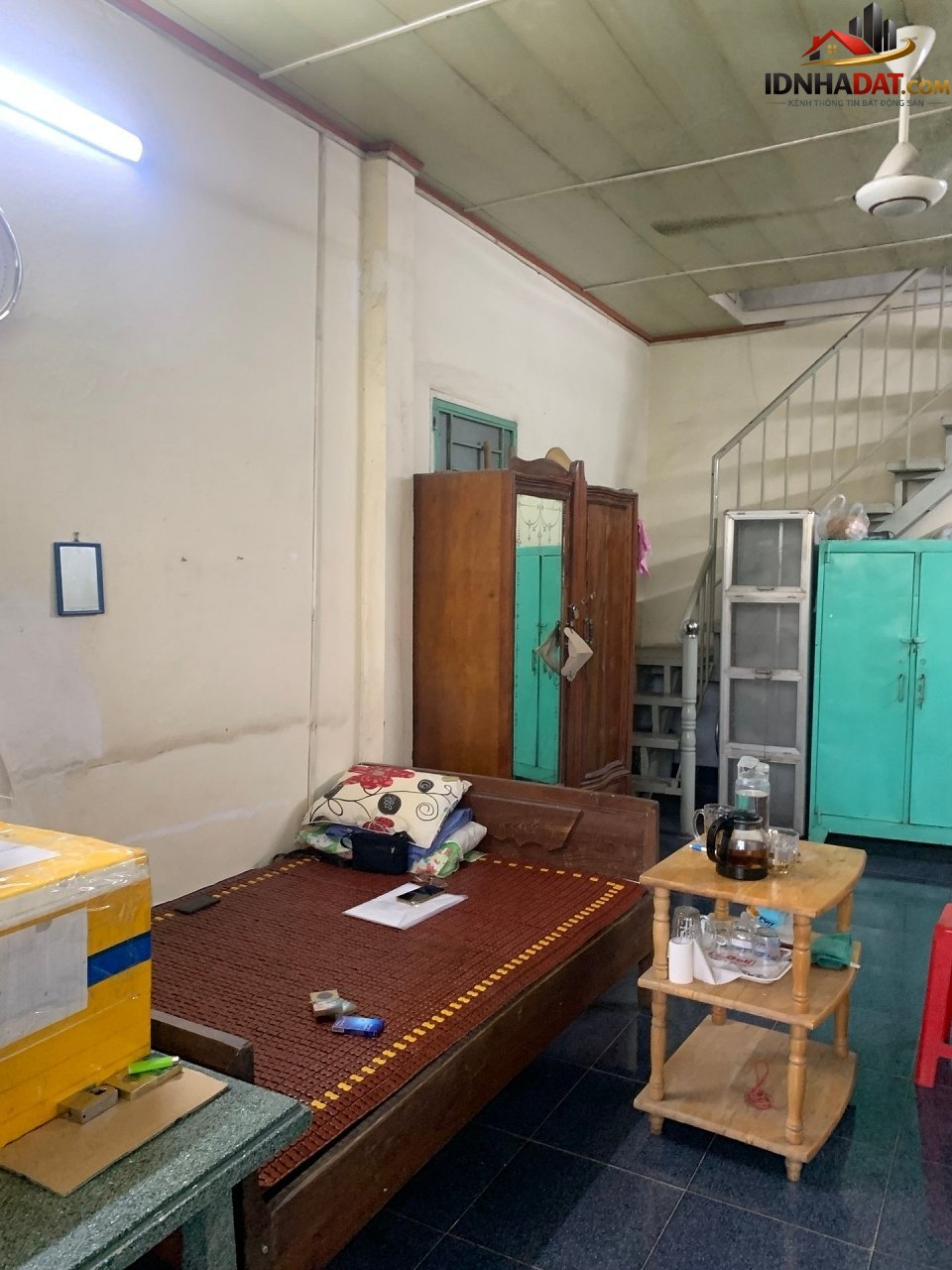 [Review Nhà Phố] Đất Thổ Cư 106m2 Mặt Tiền An Phú Đông 9, Tiềm Năng Kinh Doanh Cao - Review Nhà Phố - Ảnh 1