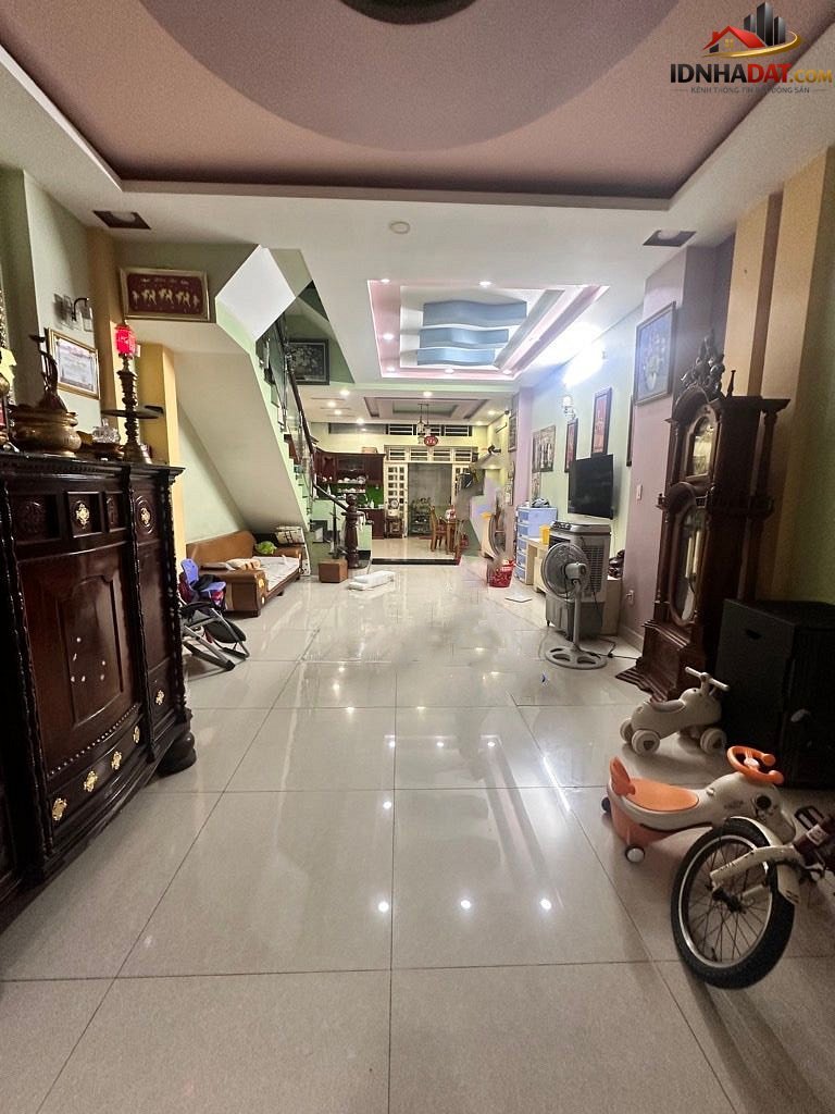 T2226 siêu phẩm thới an – ngay ubnd quận 12 Bán nhà đất Đường Thới An – Phường cũ Thới An – Quận 12 – Thành phố Hồ Chí Minh 90m2 8.5 tỷ