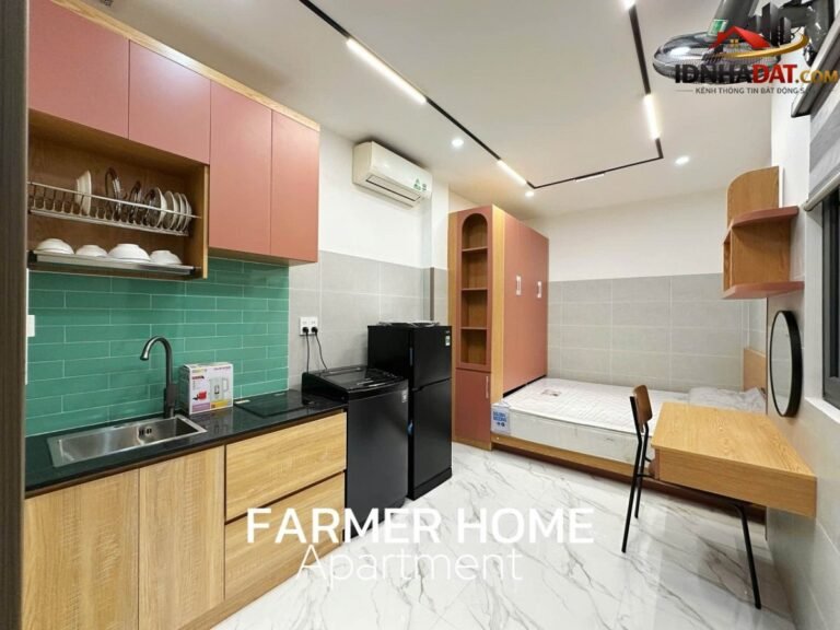 Cho thuê nhà Phường 13 Quận Bình Thạnh Thành Phố Hồ Chí Minh diện tích 208m2 giá 36,5 tỷ