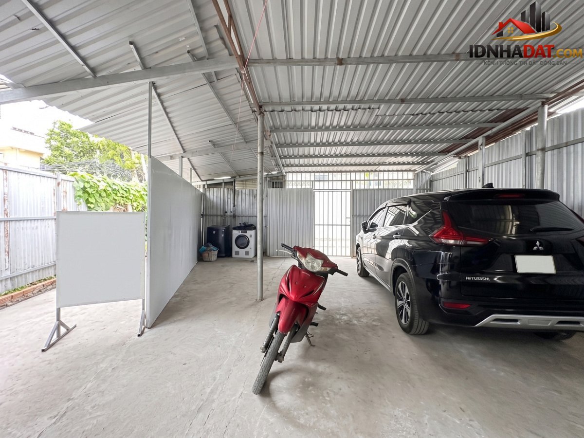[Đánh giá Nhà Phố] Đường Đặng Thuỳ Trâm, Quận 13: Tiềm năng phát triển cao - Review Nhà Phố - Ảnh 1