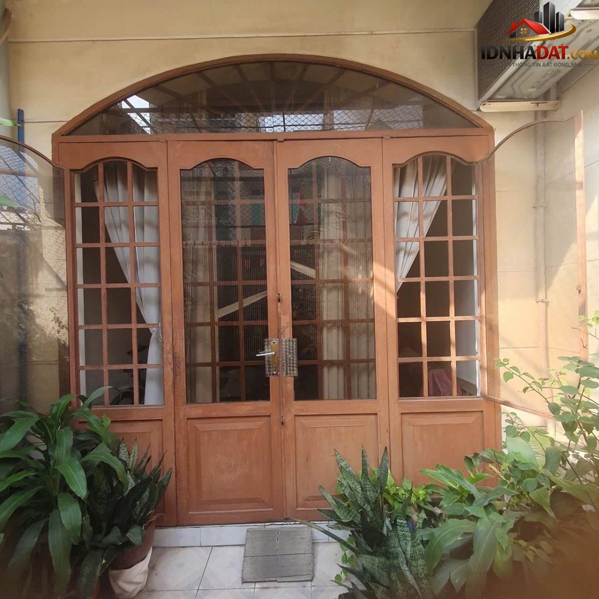 [Review Nhà Phố] Đất Vàng An Nhơn: Cơ Hội Đầu Tư Biệt Thự Phố Tại TP HCM - Review Nhà Phố - Ảnh 1