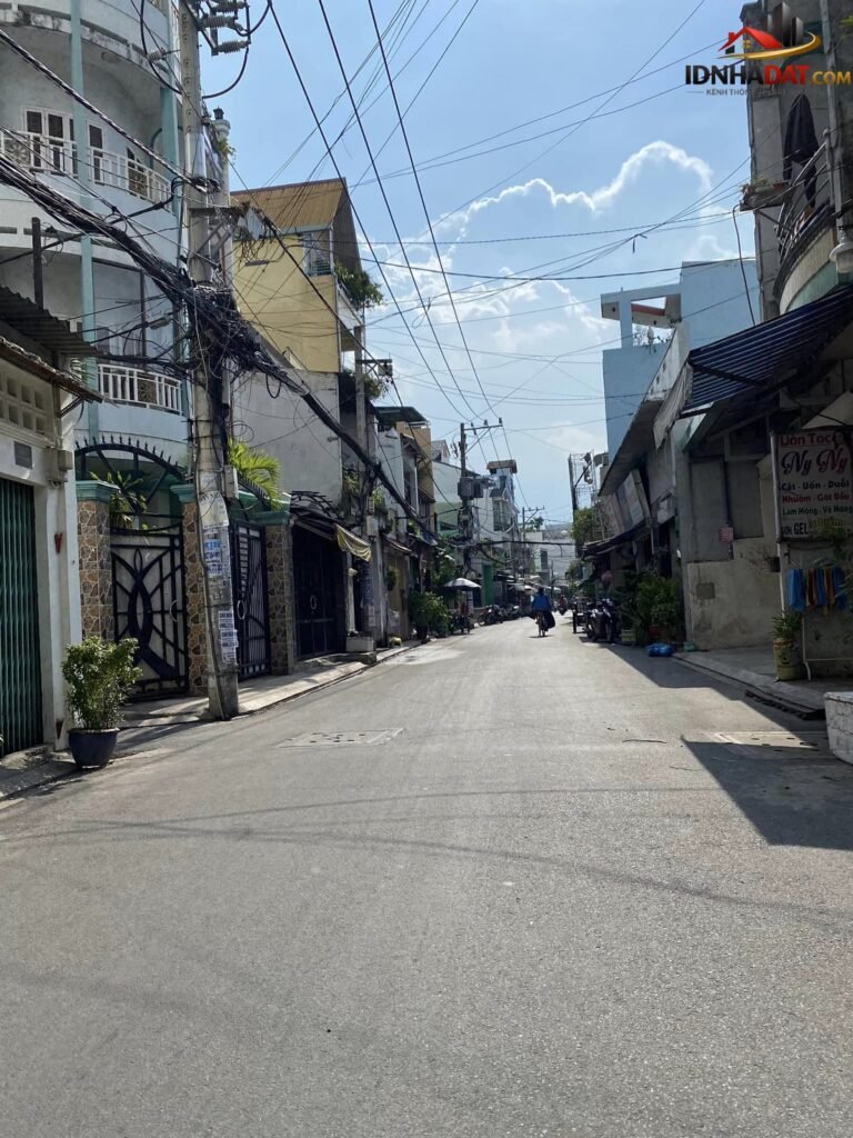 38m – lê trọng tấn – 3.1 tỷ – Bán nhà đất Đường 1 – Phường cũ – Quận – Phường mới – Thành phố Hồ Chí Minh