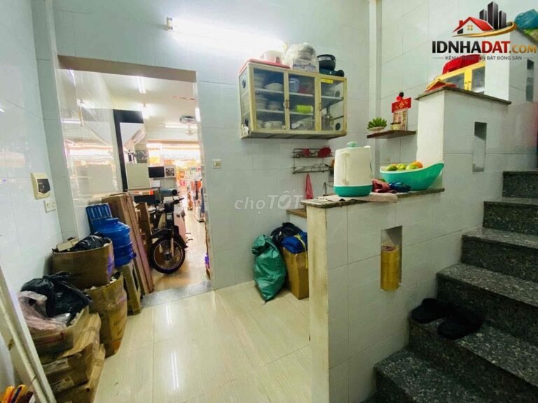 Bán nhà Đường 5 Quận 5 Thành Phố Hồ Chí Minh diện tích 80m2 giá 28,3 tỷ