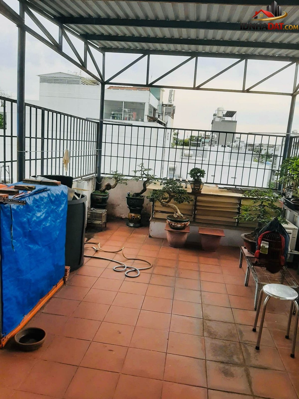[Review Nhà Phố] Căn Nhà 84m2 Đường Võ Duy Ninh, Quận 22 - Dòng Tiền 25 Triệu/tháng - Review Nhà Phố - Ảnh 1