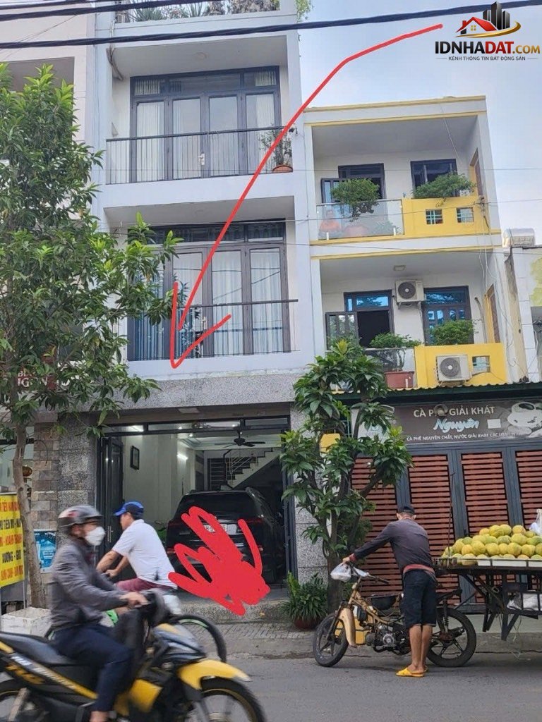 Bán nhà Phường Tân Thới Nhất Quận 12 Thành Phố Hồ Chí Minh – 74m2 – 12,7 tỷ
