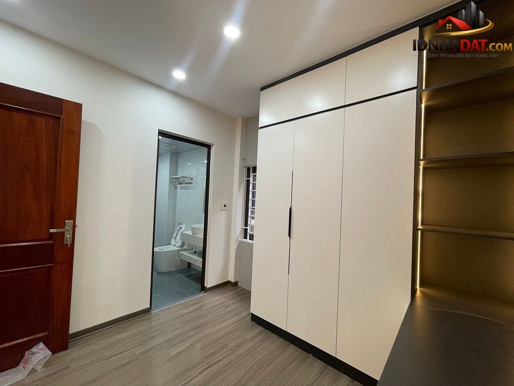[Review Nhà Phố] Nhà Đẹp 4 Tầng Đường Đông Hội, Gần Vin Cổ Loa, 60m2 Chỉ 7.1 Tỷ - Review Nhà Phố - Ảnh 1