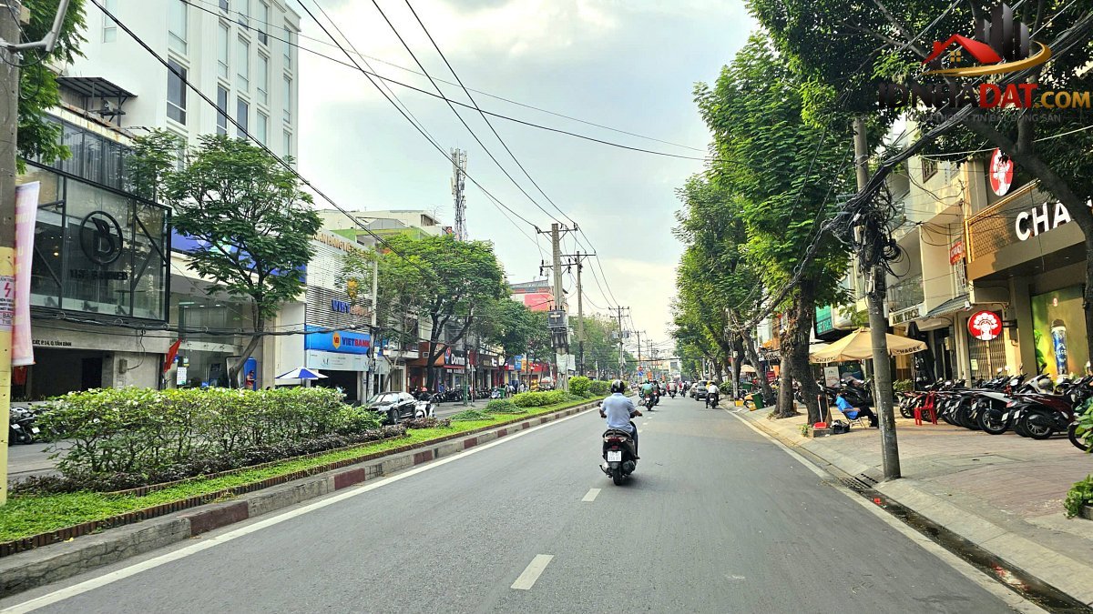 [Đánh giá Nhà Phố] Nhà Phố Mặt Tiền Bàu Cát, Tân Bình: Tiềm Năng Đầu Tư Cao - Review Nhà Phố - Ảnh 1