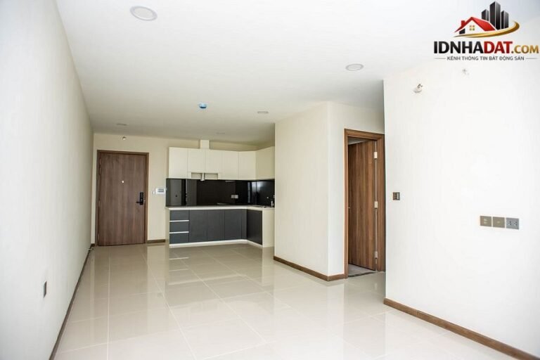 De Capella Quận 2 – Thời điểm cực tốt khi sở hữu căn hộ đã có sổ hồng 95m2 9.5 tỷ