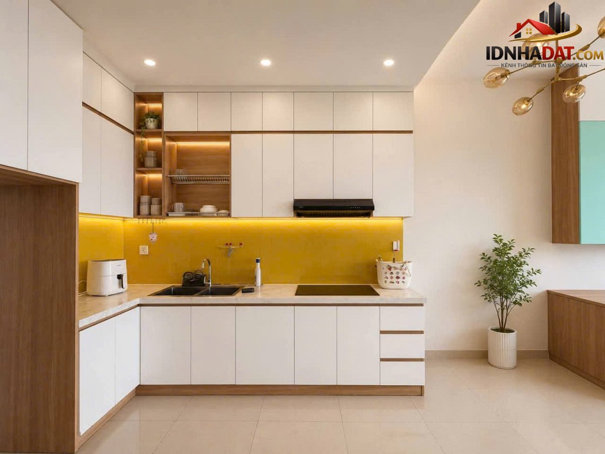 [Review Nhà Phố] Căn hộ Sunrise Riverside quận 1 với view sông hấp dẫn chỉ 5.05 tỷ - Review Nhà Phố - Ảnh 1
