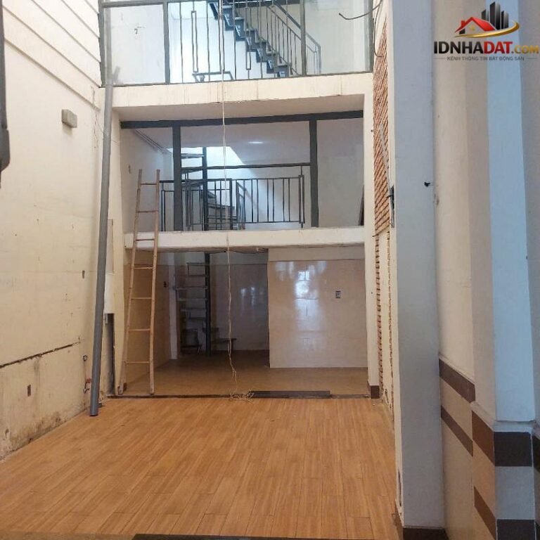 chính chủ gửi – vị trí vàng 2 mặt tiền – 52m2 – nhỉnh 6 tỷ – Bán nhà đất Đường Ba Vân – Phường cũ 13 – Quận Tân Bình – Phường mới 13 – Thành phố Hồ Chí Minh