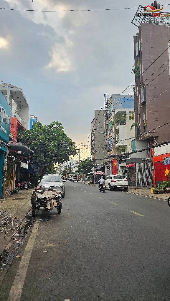 Mặt tiền kinh doanh cho thuê 76m2 giá 14.5 tỷ &#82… – Bán nhà mặt phố Quận Tân Phú – TP Hồ Chí Minh giá 10 – 15 tỷ