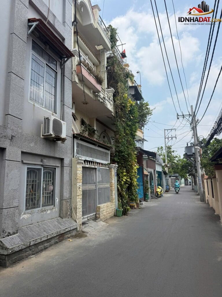Mặt tiền hiệp bình chánh ngay đh luật vị trí kinh doanh đắc địa Đường 1 – Phường cũ Hiệp Bình Chánh Quận Thủ Đức – Phường mới Hiệp Bình Chánh – Thành phố Hồ Chí Minh 30m2 4.8 tỷ