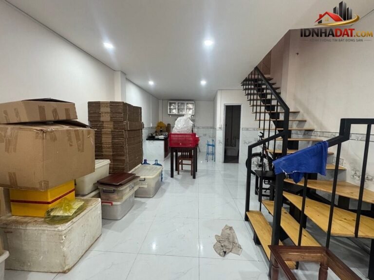 Khu vip bình thạnh – hàng xóm landmark – giáp q1 – 30m2 – hẻm 3g – nhĩnh 4 tỷ 450 triệu – Bán nhà đất Đường Điện Biên Phủ – Phường cũ 22 Quận Bình Thạnh – Phường mới 22 – Thành phố Hồ Chí Minh
