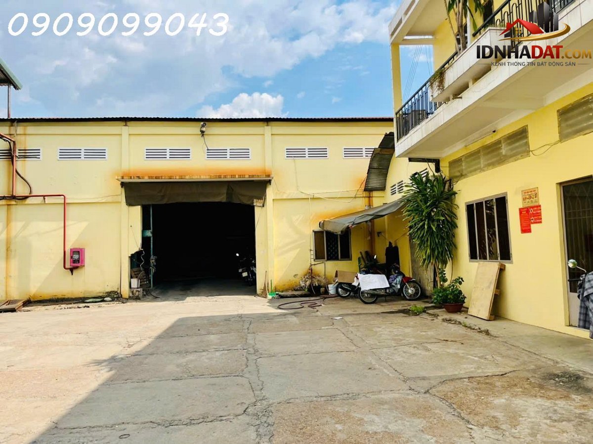 [Review Nhà Phố] Nhà Phường Đông Hưng Thuận Quận 12, Nở Hậu, Giá 5.3 Tỷ - Review Nhà Phố - Ảnh 1