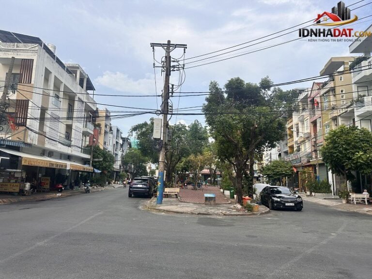 Bán nhà mặt tiền đường 21 Phước Long A Quận Thủ Đức Thành Phố Hồ Chí Minh – 94m2 – 10.5 tỷ