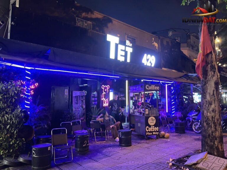 Cần sang nhượng lại quán tại 429 phạm văn đồng – Bán nhà đất Đường Phạm Văn Đồng – Phường cũ 11 Quận Bình Thạnh – Phường mới 11 – Thành phố Hồ Chí Minh 105 triệu