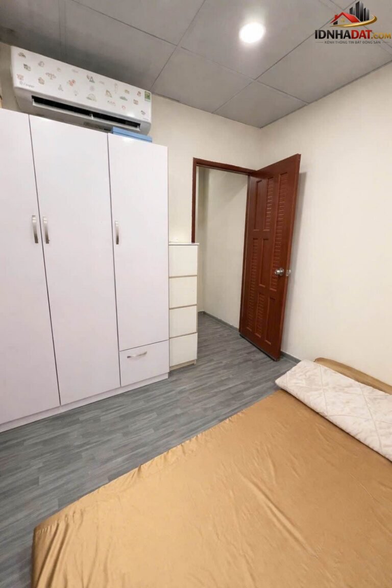Bán nhà đất Đường Hẻm 4M – Phường cũ Tân Bình Quận Tân Bình – Phường mới Tân Bình – Thành phố Hồ Chí Minh 43m2 5.8 tỷ