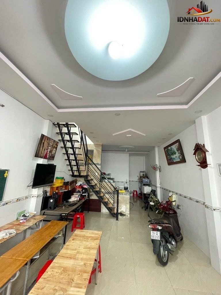 Bán nhà Phường Tân Kỳ Tân Quý Quận Tân Phú Thành Phố Hồ Chí Minh diện tích 80m2 giá 8,4 tỷ