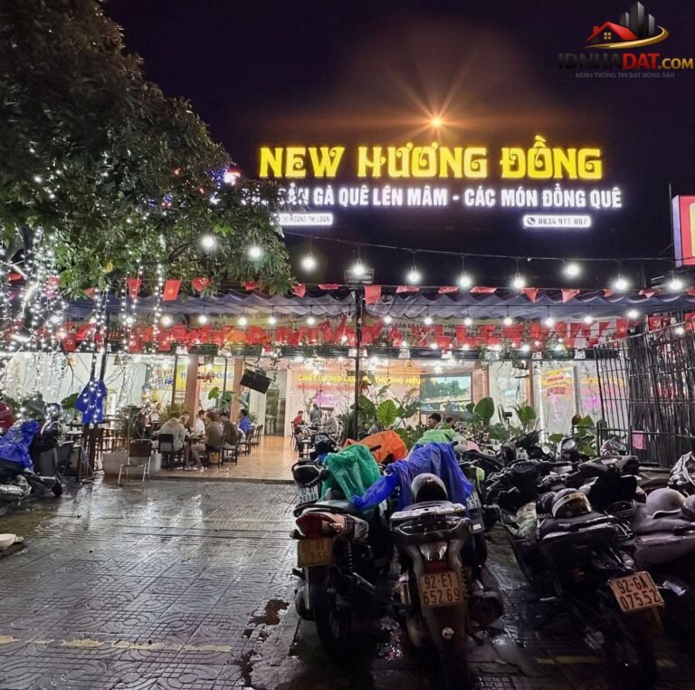 Cho thuê quán tại Lô 30 Hoàng Thị Loan Liên Chiểu … – Bán nhà trong ngõ – hẻm Quận Liên Chiểu – Đà Nẵng giá Dưới 3 tỷ