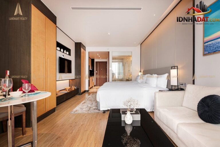 Độc quyền 1 căn studio chỉ 3.5 tỷ tầng cao view biển-ck đến 11.5 từ CĐT-The Soleil ĐN Bán nhà đất Đường Phạm Văn Đồng – Phường cũ Mỹ Khê – Quận Sơn Trà – Phường mới Mỹ Khê – Thành phố Đà Nẵng 35m2 3.5 tỷ