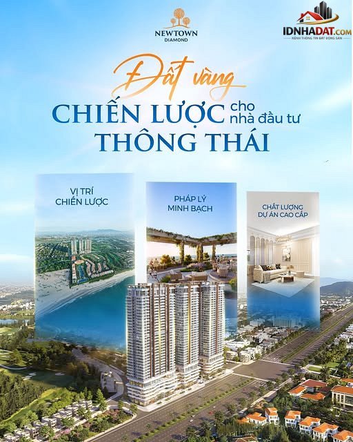 Khi biển sân golf giao thoa trong một kiệt tác &#8… – Bán nhà trong ngõ, hẻm Huyện Trường Sa – Khánh Hòa giá 5 – 7 tỷ