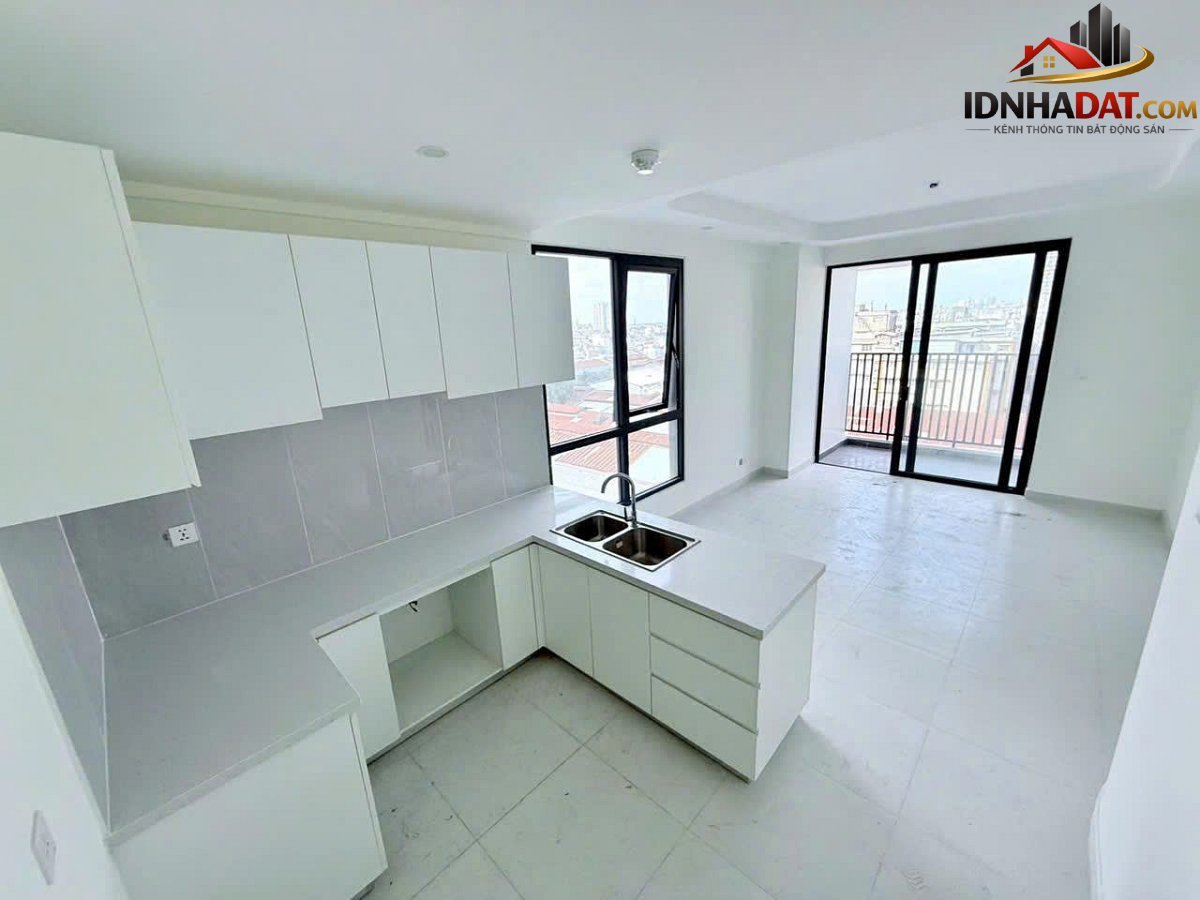 [Review Nhà Phố] Căn hộ Aurora 277 Bến Bình Đông Quận 8: Thiết kế hiện đại, giá 3,65 tỷ - Review Nhà Phố - Ảnh 1