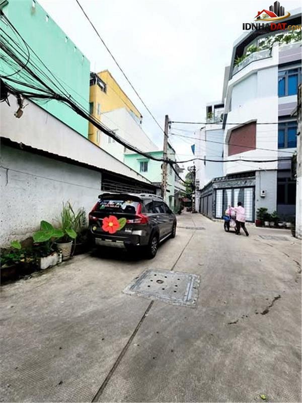 Bán nhà Phường 12 Quận 10 Thành Phố Hồ Chí Minh Diện Tích 70m2 Giá 12 tỷ 990 triệu
