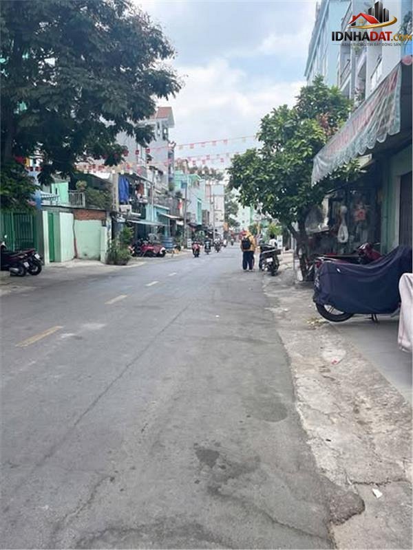 Nhà mt đường nguyễn chí thanh phường 16 cũ quận 11 – Bán nhà đất Đường nguyễn chí thanh – Phường cũ 16 Quận 11 – Phường mới 16 – Thành phố Hồ Chí Minh 115m2 22.9 tỷ