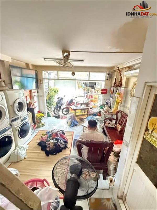 Bán nhà hxh đường Đồng Nai Phường 15 Quận 10 Thành Phố Hồ Chí Minh diện tích 20m2 giá 5.3 tỷ