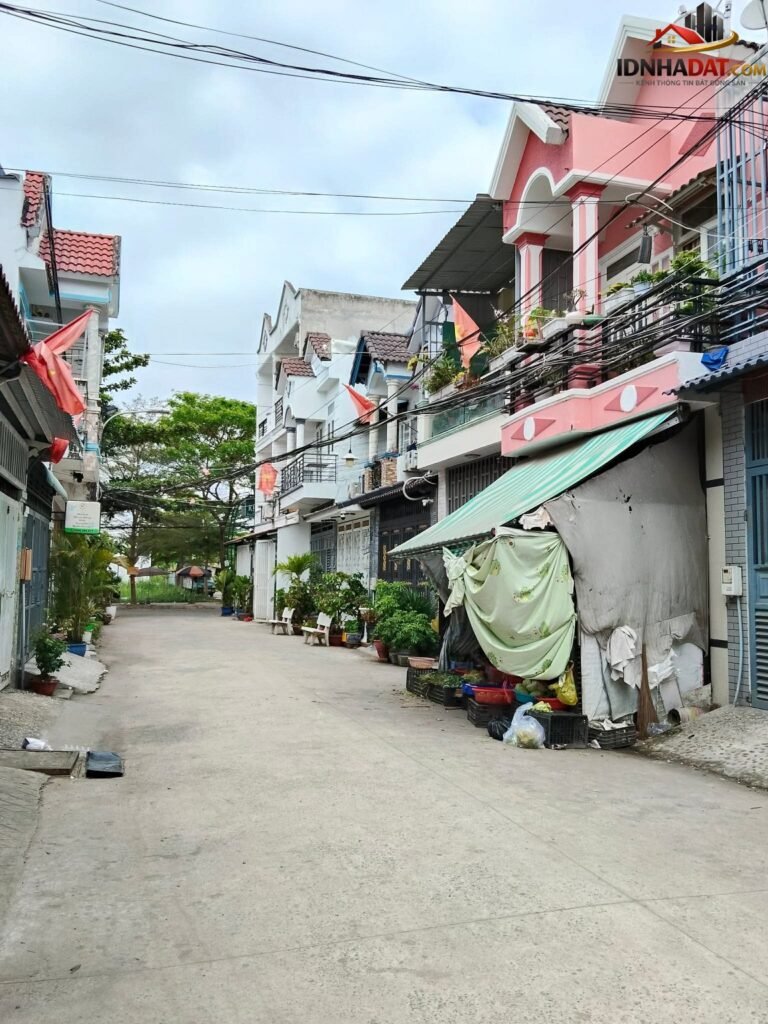 Nhà chính chủ 1 đời, chưa qua đầu tư 115m – … – Bán nhà trong ngõ, hẻm Huyện Nhà Bè – TP Hồ Chí Minh giá 5 – 7 tỷ