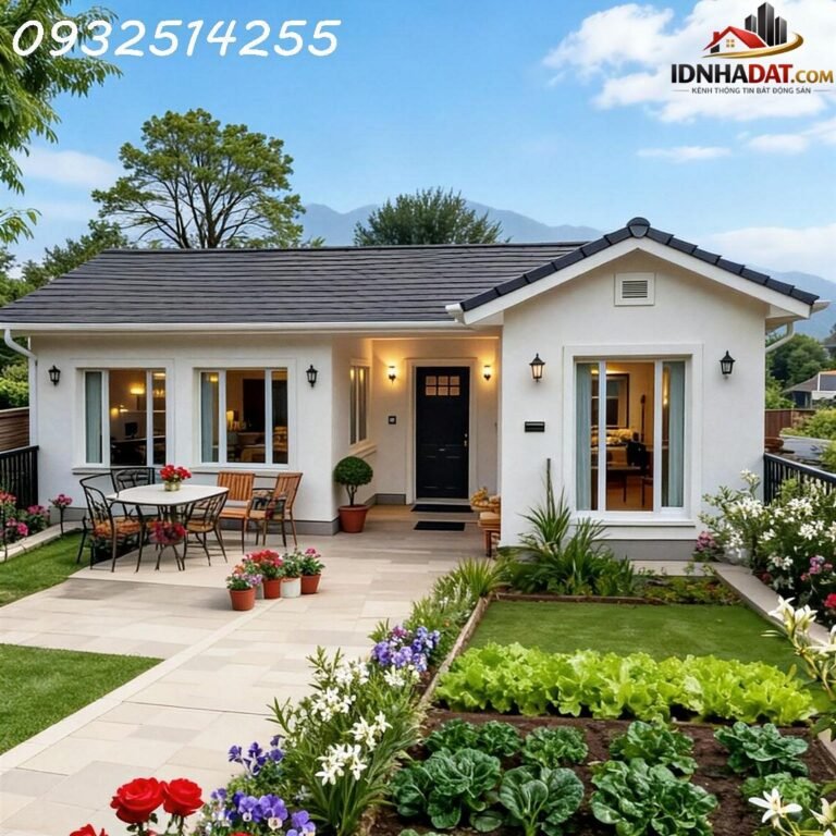 Bán nhà Thạch Thang Quận Hải Châu Thành Phố Đà Nẵng – Biệt thự 3 tầng 102m2 giá chỉ 15 tỷ