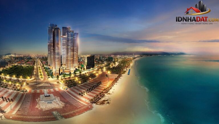 Giá 2,5 tỷ nhận nhà ngay – căn hộ The Soleil… – Bán chung cư Quận Sơn Trà – Đà Nẵng giá Dưới 3 tỷ