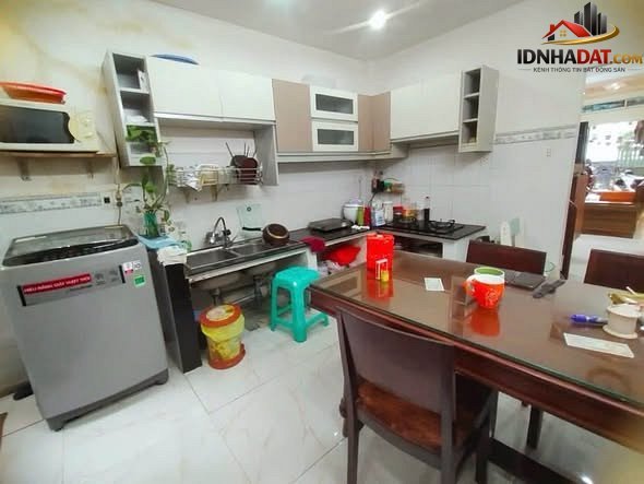 Nhà quận 4 – vị trí kinh doanh sầm uất – đường 1 – Phường cũ 1 – Quận 4 – Phường mới 1 – Thành phố Hồ Chí Minh – diện tích 58m2 – giá 5 tỷ